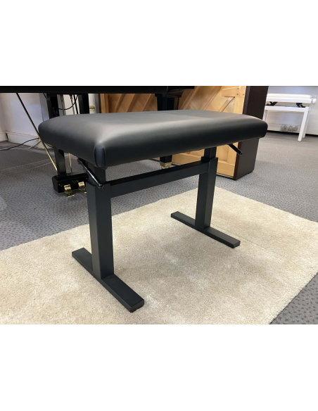 Banquette de piano hydraulique large RBM Aero 2 - Prévalet Musique