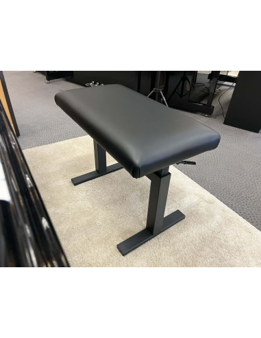 Banquette de piano hydraulique large RBM Aero 2 - Prévalet Musique