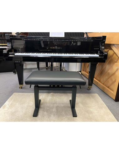 Banquette de piano hydraulique large RBM Aero 2 - Prévalet Musique
