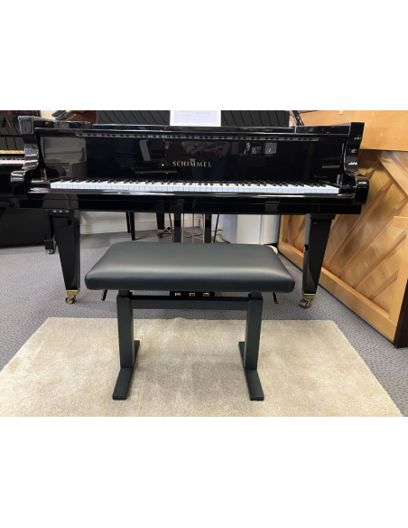 Banquette de piano hydraulique large RBM Aero 2 - Prévalet Musique