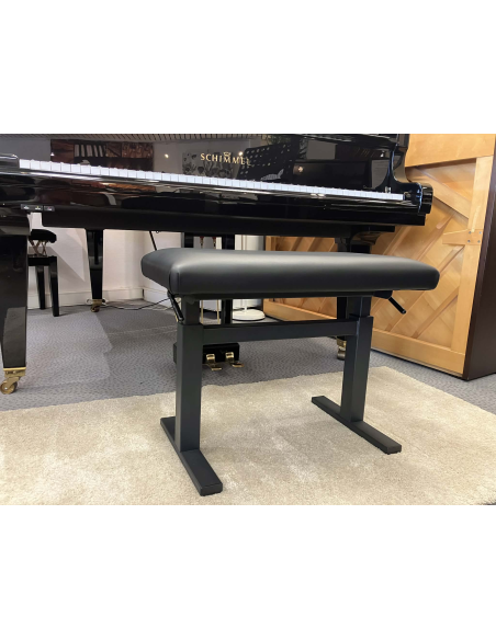 Banquette de piano hydraulique large RBM Aero 2 - Prévalet Musique
