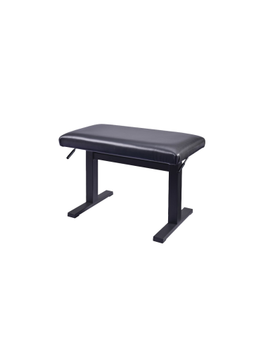 Banquette de piano hydraulique large RBM Aero 2 - Prévalet Musique