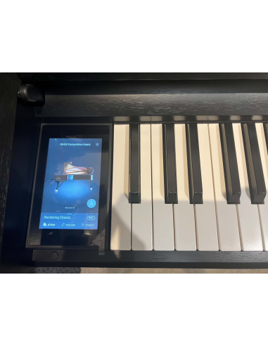 Piano neuf Kawai Concert Artist CA901 - Prévalet Musique