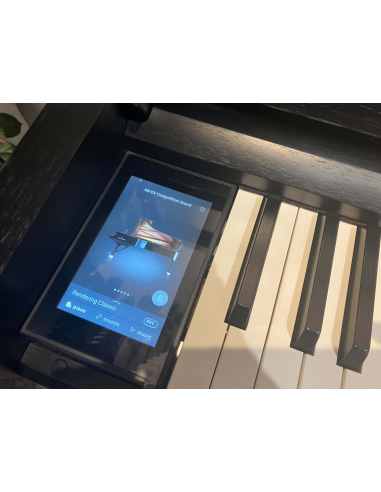 Piano neuf Kawai Concert Artist CA901 - Prévalet Musique