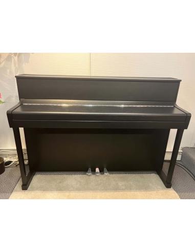 Piano neuf Kawai Concert Artist CA901 - Prévalet Musique