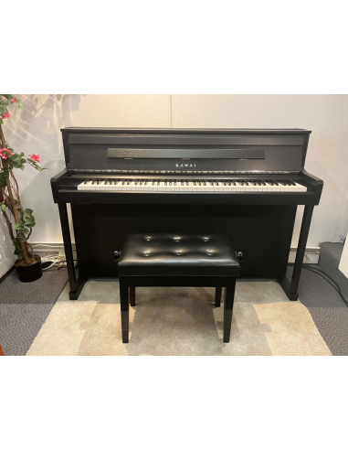 Piano neuf Kawai Concert Artist CA901 - Prévalet Musique