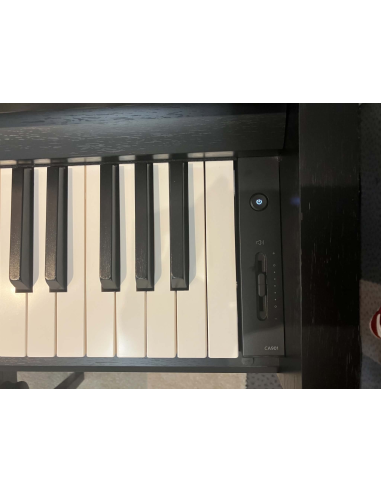 Piano neuf Kawai Concert Artist CA901 - Prévalet Musique