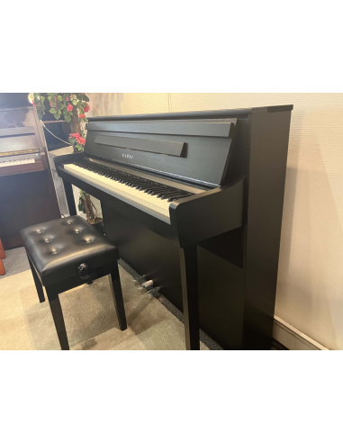 Piano neuf Kawai Concert Artist CA901 - Prévalet Musique