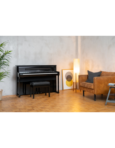 Piano neuf Kawai Concert Artist CA901 - Prévalet Musique