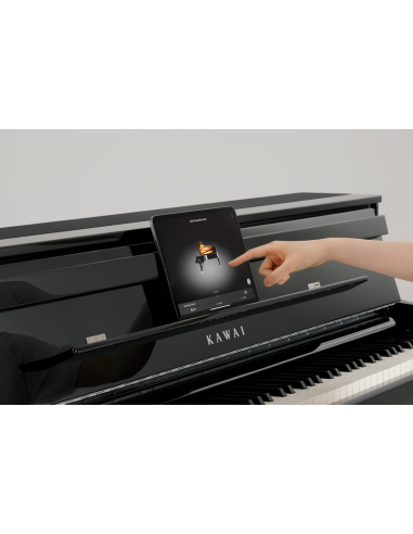 Piano neuf Kawai Concert Artist CA901 - Prévalet Musique
