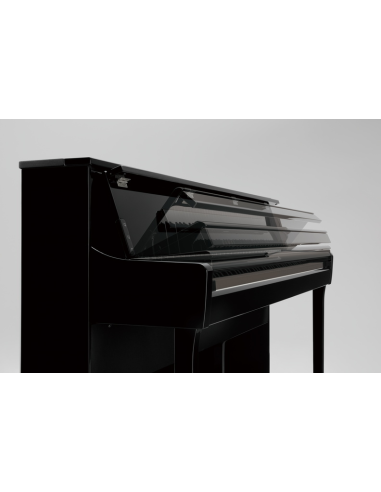 Piano neuf Kawai Concert Artist CA901 - Prévalet Musique