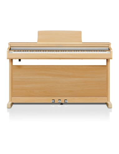 Piano droit numérique Kawai CX202 - Prévalet Musique