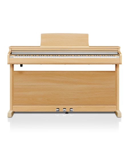 Piano droit numérique Kawai CX202 - Prévalet Musique