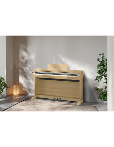 Piano droit numérique Kawai CX202 - Prévalet Musique
