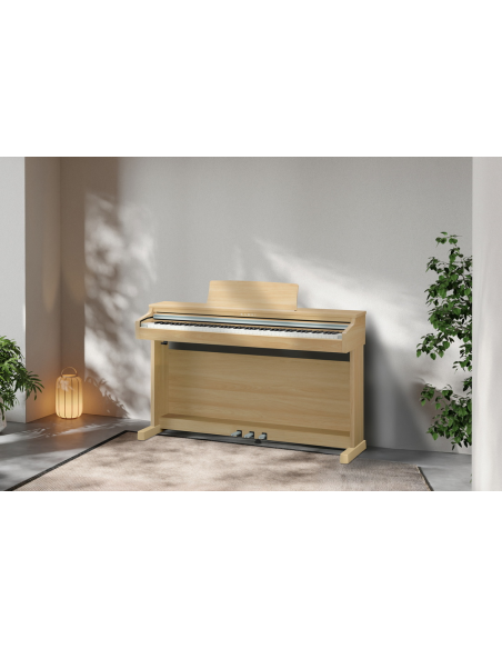 Piano droit numérique Kawai CX202 - Prévalet Musique