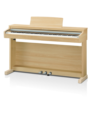Piano droit numérique Kawai CX202 - Prévalet Musique