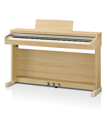 Piano droit numérique Kawai CX202 - Prévalet Musique