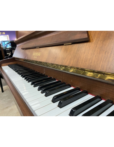 Piano d'occasion Rameau Paris Valençay 114 - Prévalet Musique