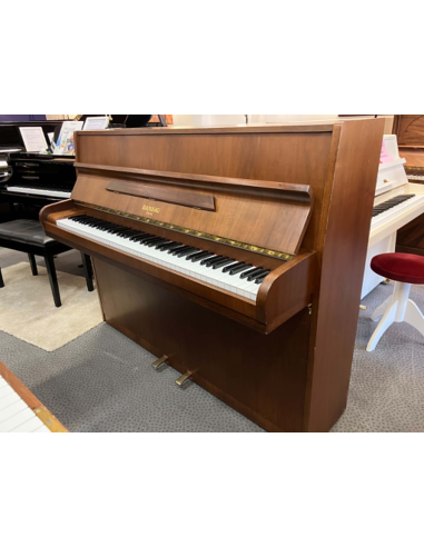 Piano d'occasion Rameau Paris Valençay 114 - Prévalet Musique