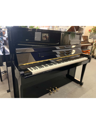 Piano d'occasion W. Hoffmann Vision 120 - Prévalet Musique