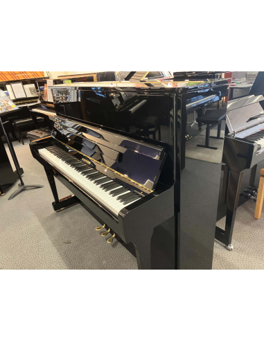 Piano d'occasion W. Hoffmann Vision 120 - Prévalet Musique