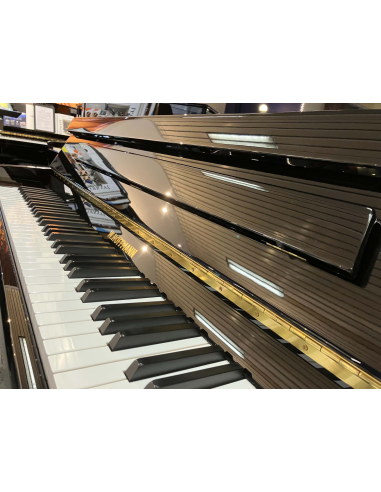Piano d'occasion W. Hoffmann Vision 120 - Prévalet Musique