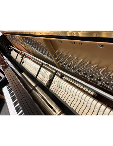 Piano d'occasion W. Hoffmann Vision 120 - Prévalet Musique