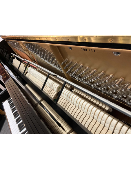 Piano d'occasion W. Hoffmann Vision 120 - Prévalet Musique