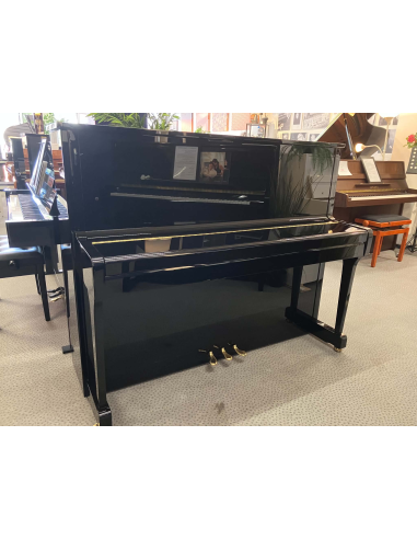 Piano d'occasion W. Hoffmann Vision 120 - Prévalet Musique