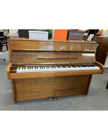Piano droit d'étude d'occasion Choiseul - Prévalet Musique