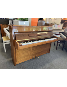 Piano droit d'étude d'occasion Choiseul - Prévalet Musique