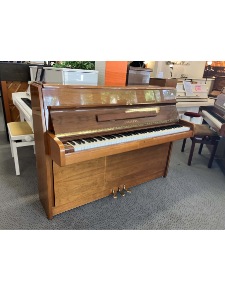Piano droit d'étude d'occasion Choiseul - Prévalet Musique