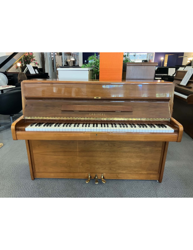 Piano droit d'étude d'occasion Choiseul - Prévalet Musique