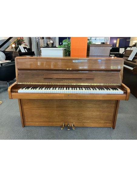 Piano droit d'étude d'occasion Choiseul - Prévalet Musique