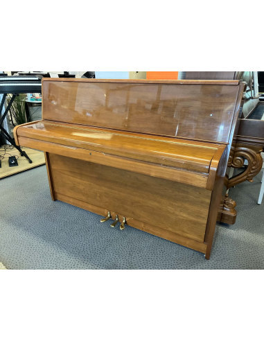 Piano droit d'étude d'occasion Choiseul - Prévalet Musique