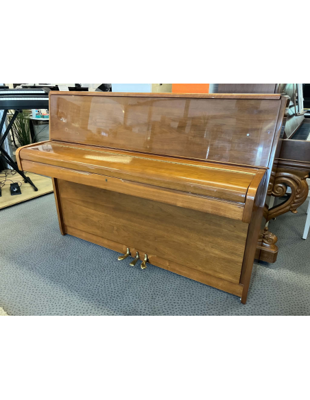 Piano droit d'étude d'occasion Choiseul - Prévalet Musique