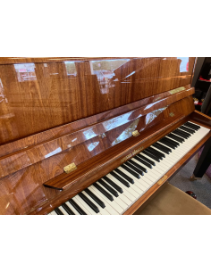 Piano d'occasion August Forster 116 cm - Prévalet Musique 2