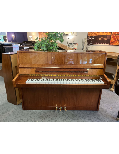 Piano d'occasion August Forster 116 cm - Prévalet Musique