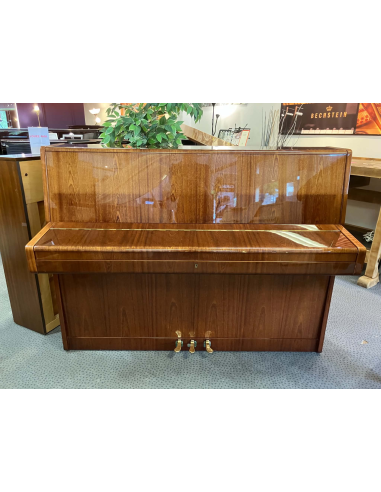 Piano d'occasion August Forster 116 cm - Prévalet Musique