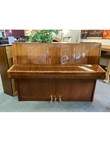 Piano d'occasion August Forster 116 cm - Prévalet Musique