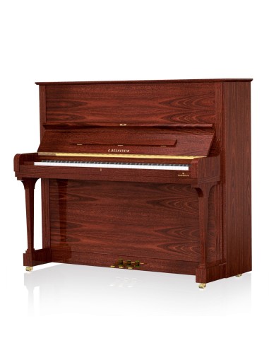 C.BECHSTEIN 8