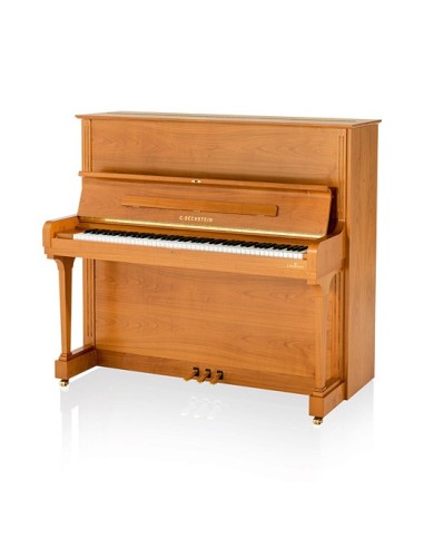 C.BECHSTEIN CONCERT 8