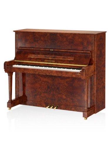 C.BECHSTEIN CONCERT 8