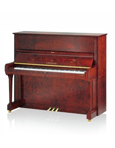 C.BECHSTEIN CONCERT 8