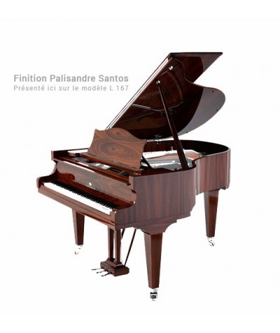 C.BECHSTEIN C 234