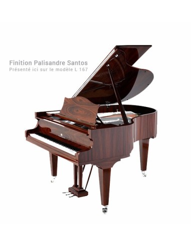 C.BECHSTEIN C 234