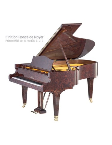 C.BECHSTEIN C 234