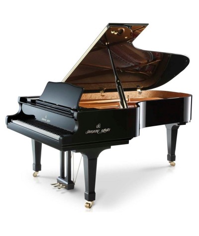 SHIGERU KAWAI SK-7L 