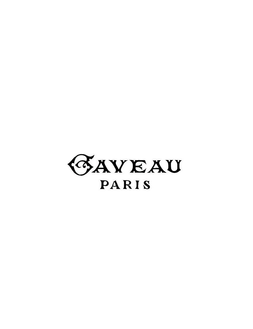 Gaveau
