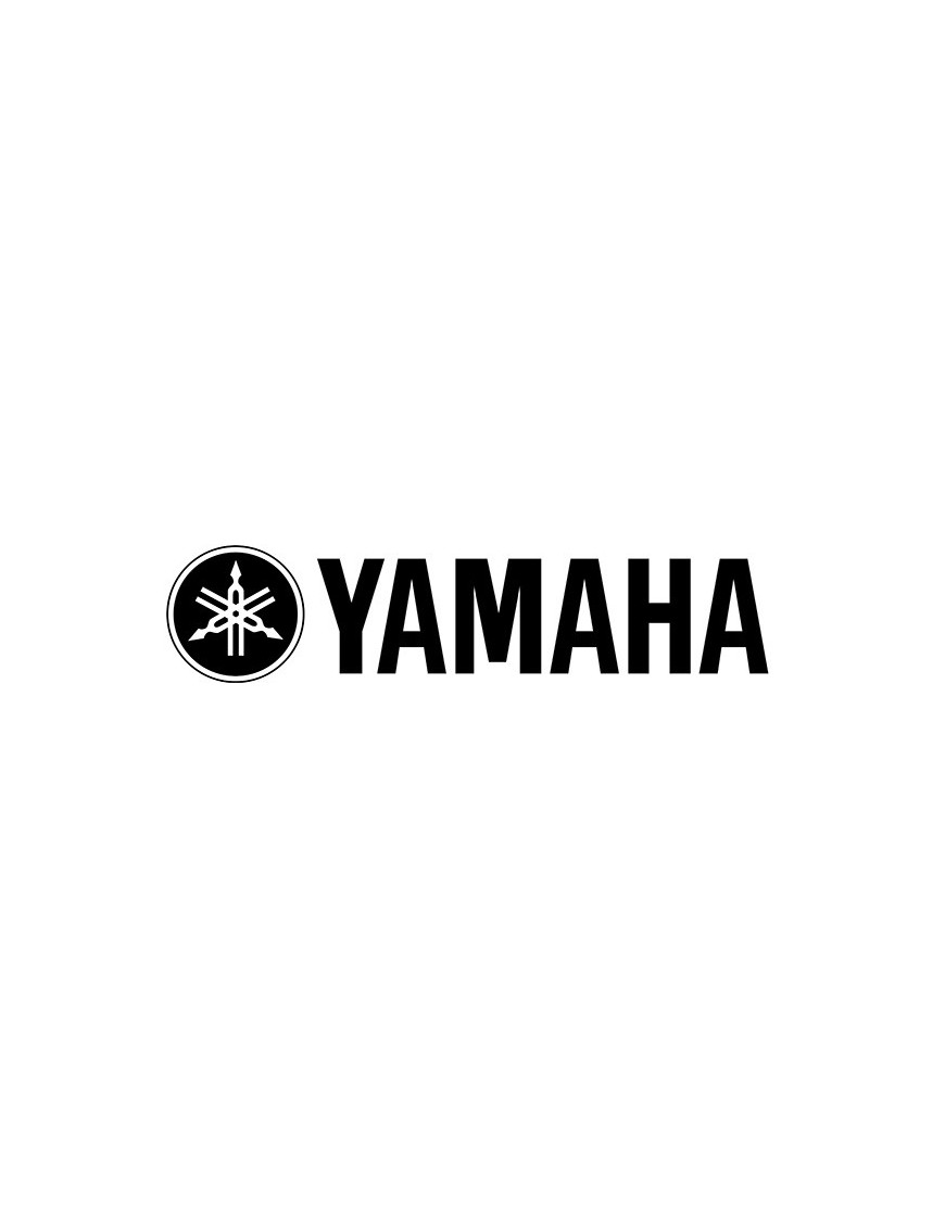 YAMAHA
